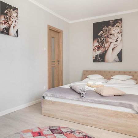 Venezia Studio Apartment 拉迪亚 外观 照片