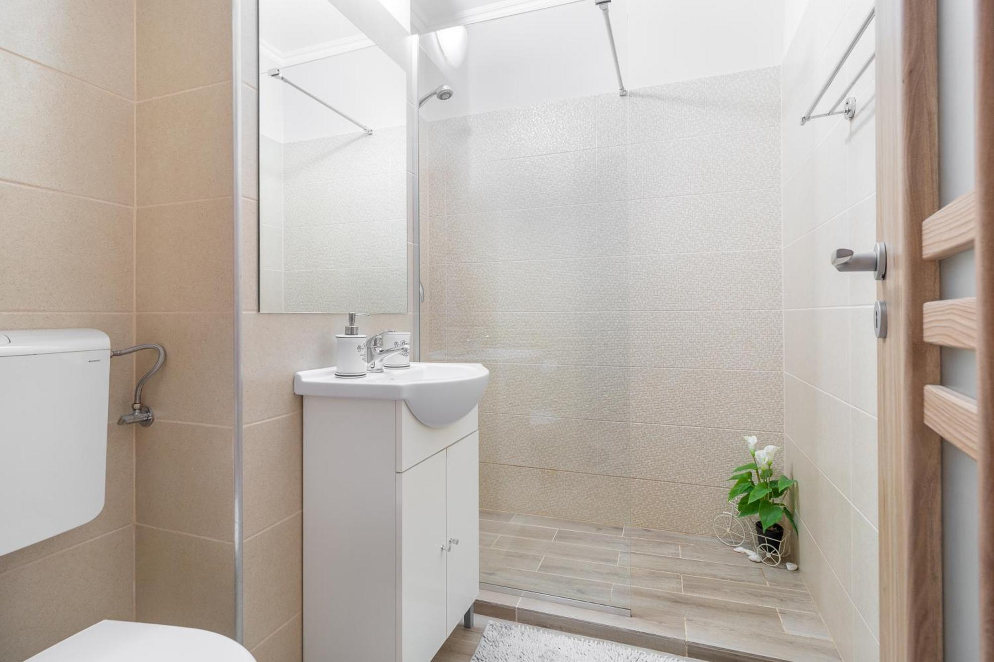 Venezia Studio Apartment 拉迪亚 外观 照片