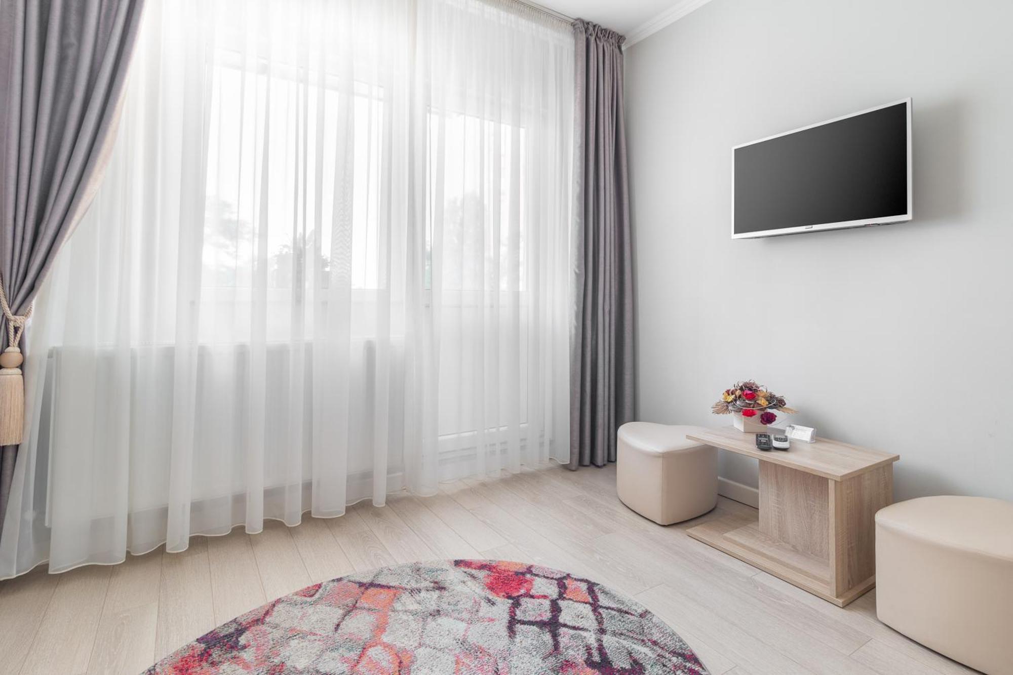Venezia Studio Apartment 拉迪亚 外观 照片