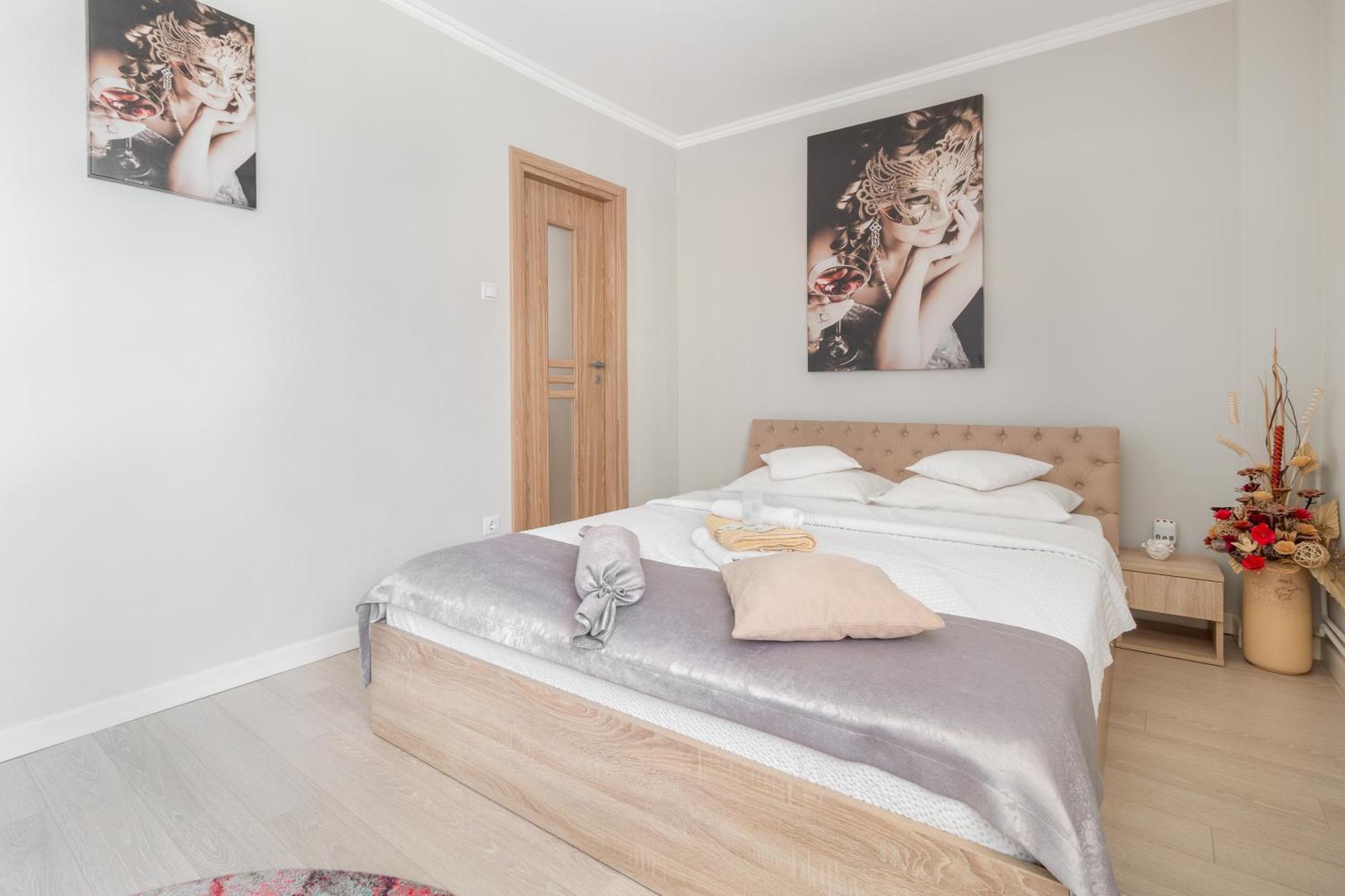Venezia Studio Apartment 拉迪亚 外观 照片