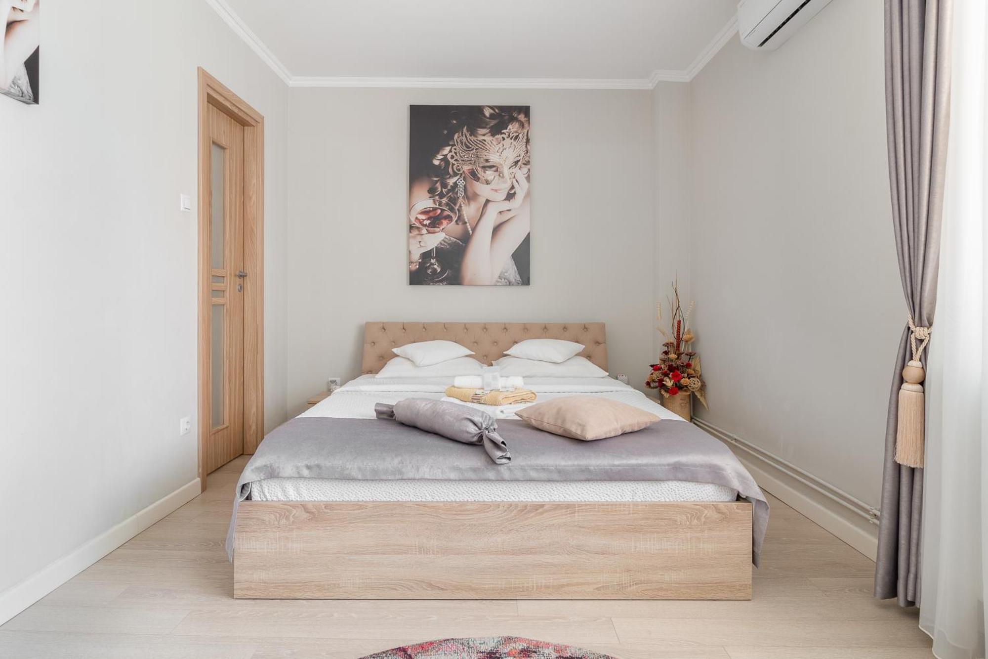 Venezia Studio Apartment 拉迪亚 外观 照片