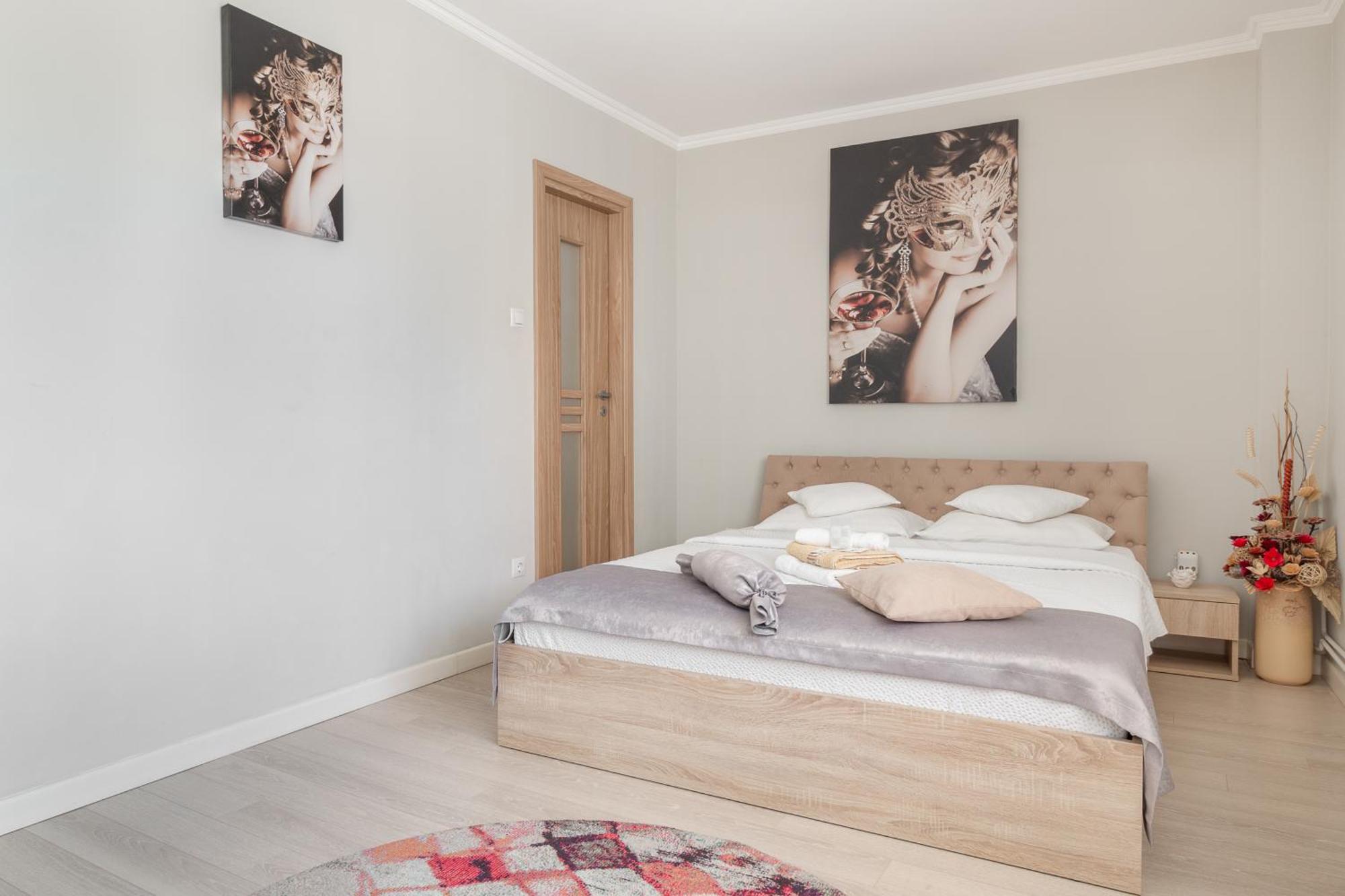 Venezia Studio Apartment 拉迪亚 外观 照片