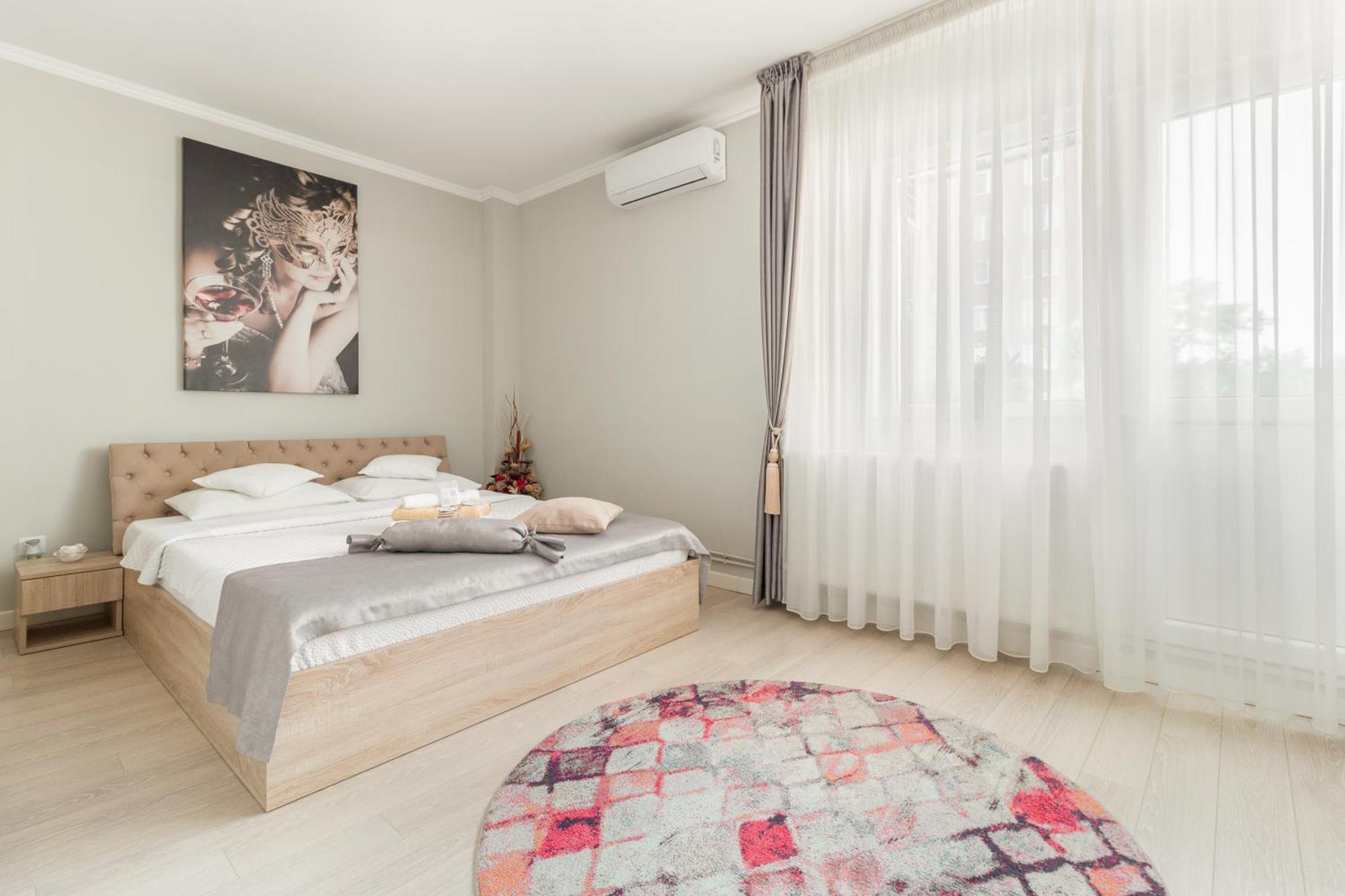 Venezia Studio Apartment 拉迪亚 外观 照片